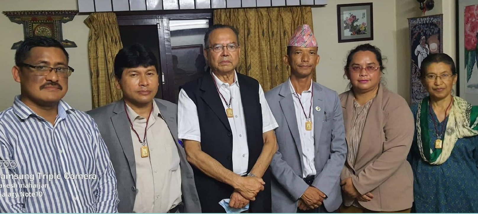 Mahachat Nepal 2